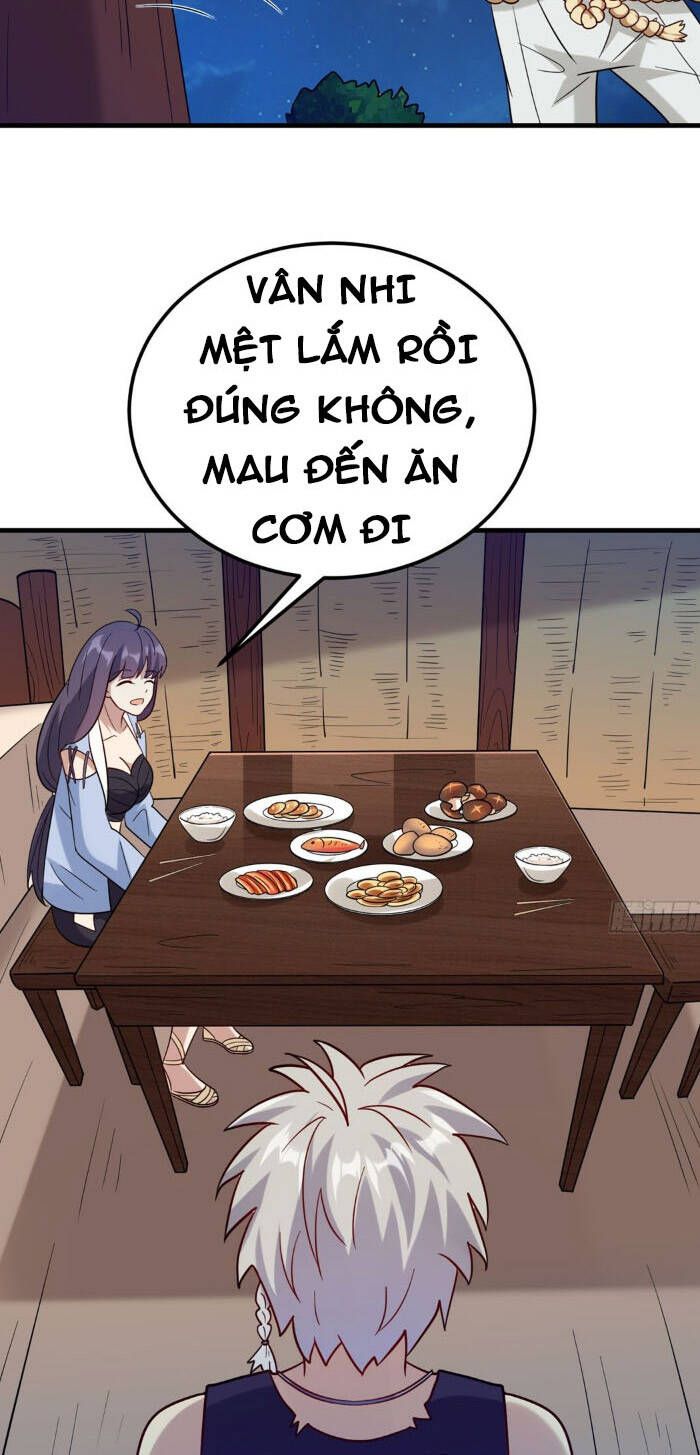 đọc truyện Chân Võ Thế Giới Chương 31 ảnh 27 tại Thiên Thai Truyện