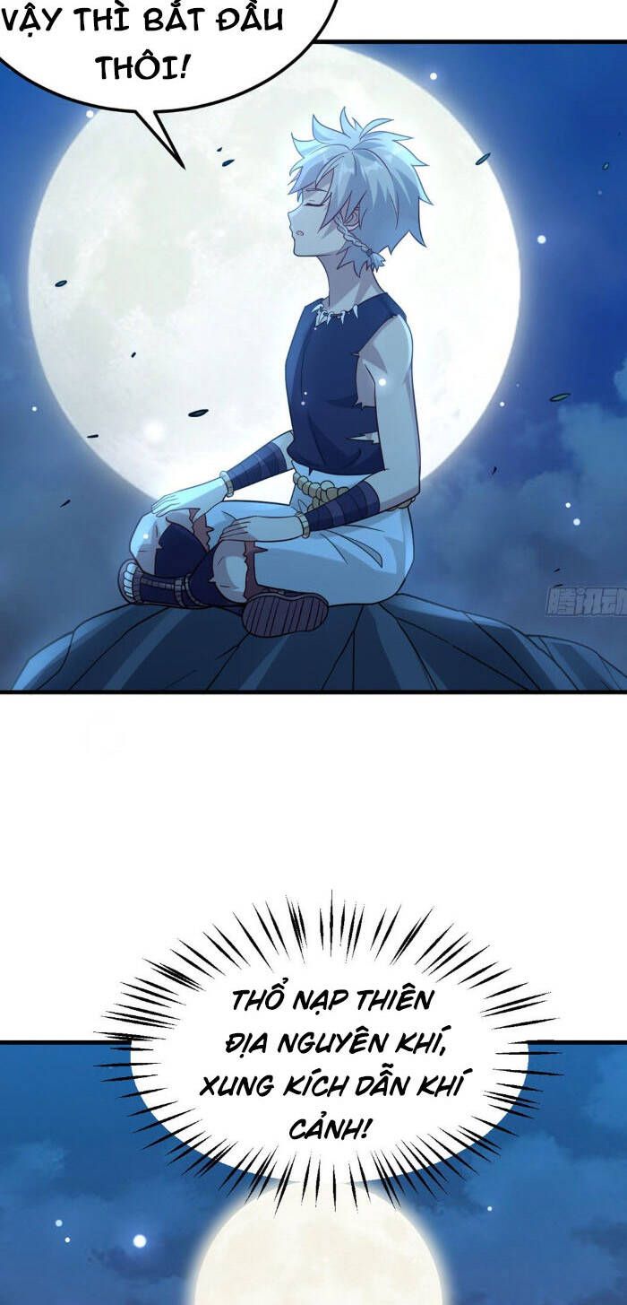 đọc truyện Chân Võ Thế Giới Chương 31 ảnh 31 tại Thiên Thai Truyện