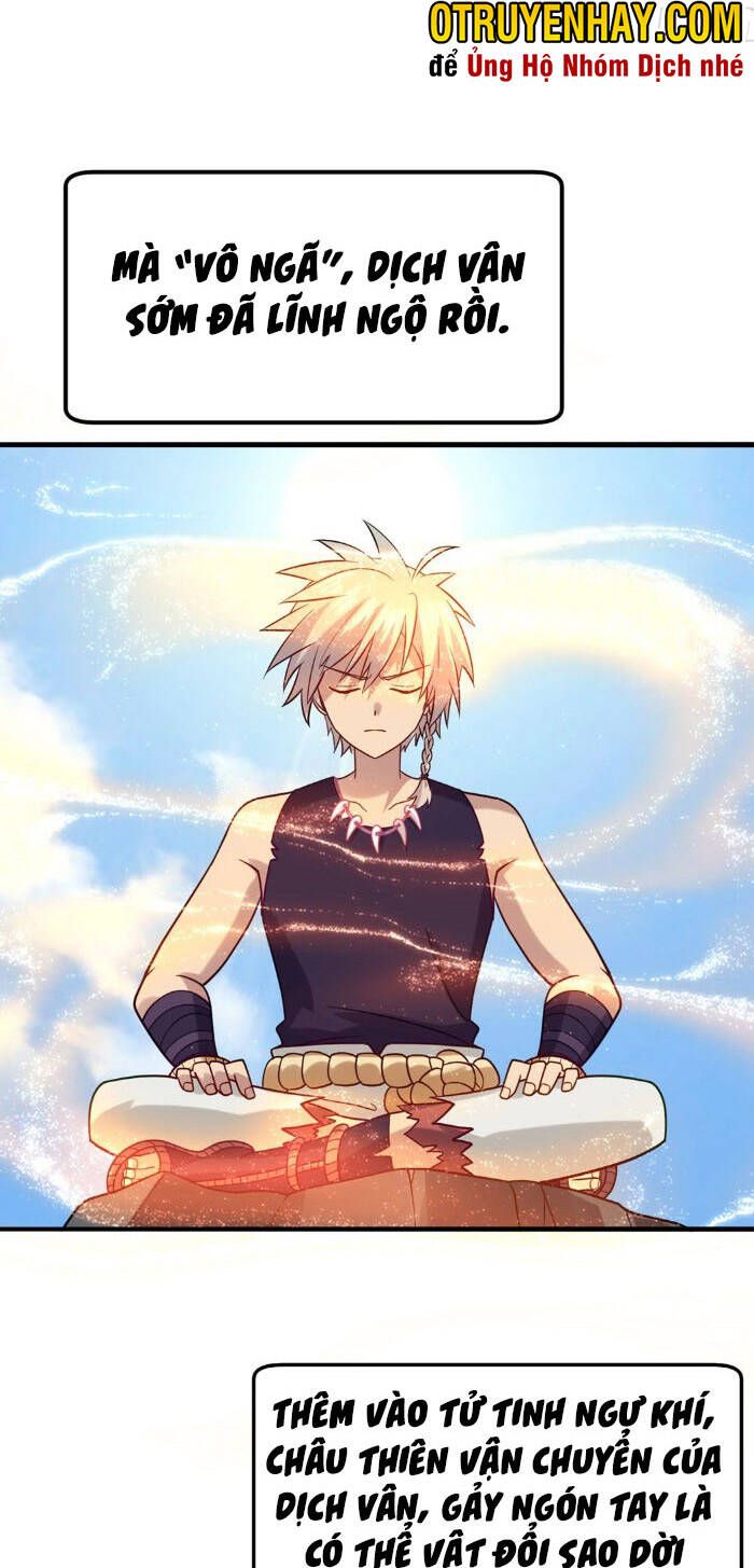 đọc truyện Chân Võ Thế Giới Chương 31 ảnh 34 tại Thiên Thai Truyện