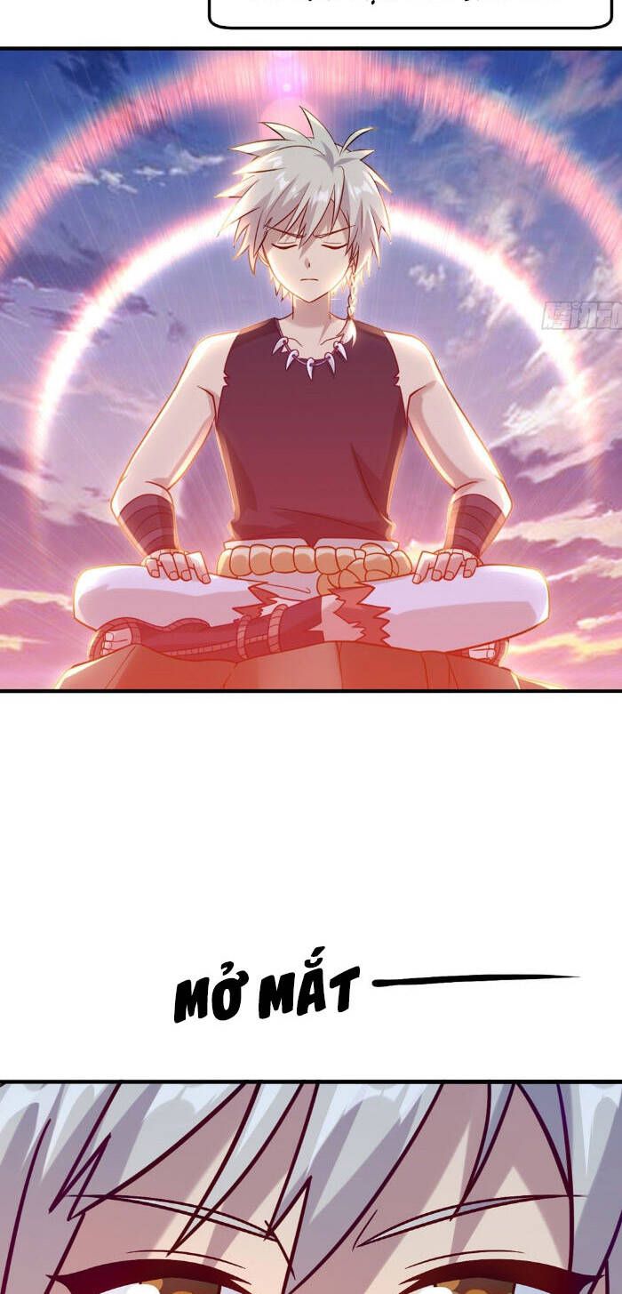 đọc truyện Chân Võ Thế Giới Chương 31 ảnh 35 tại Thiên Thai Truyện