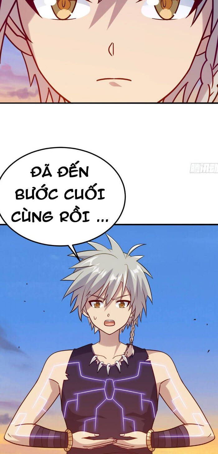 đọc truyện Chân Võ Thế Giới Chương 31 ảnh 36 tại Thiên Thai Truyện