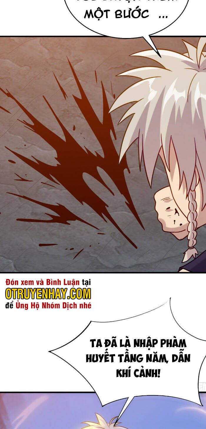 đọc truyện Chân Võ Thế Giới Chương 31 ảnh 39 tại Thiên Thai Truyện