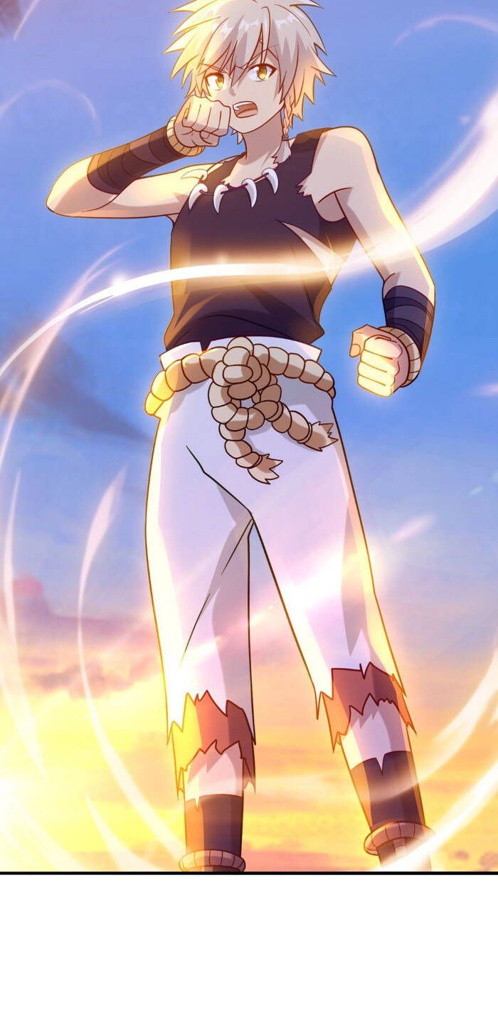 đọc truyện Chân Võ Thế Giới Chương 31 ảnh 40 tại Thiên Thai Truyện