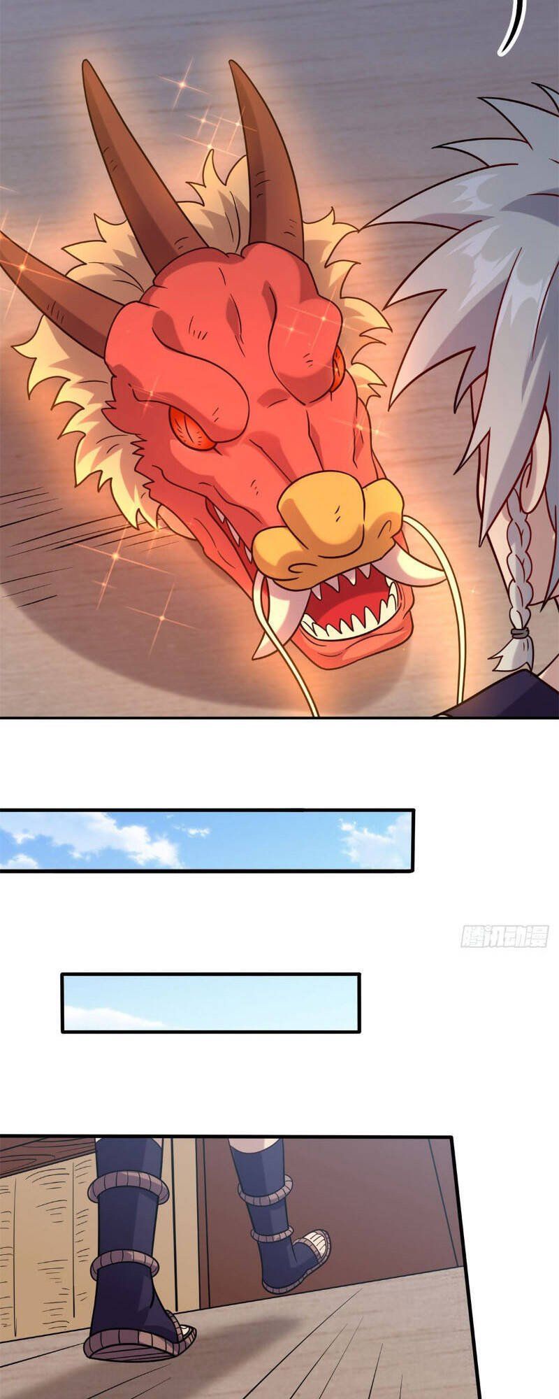 đọc truyện Chân Võ Thế Giới Chương 31 ảnh 7 tại Thiên Thai Truyện