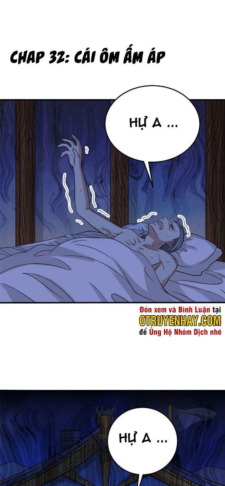 đọc truyện Chân Võ Thế Giới Chương 32 ảnh 3 tại Thiên Thai Truyện