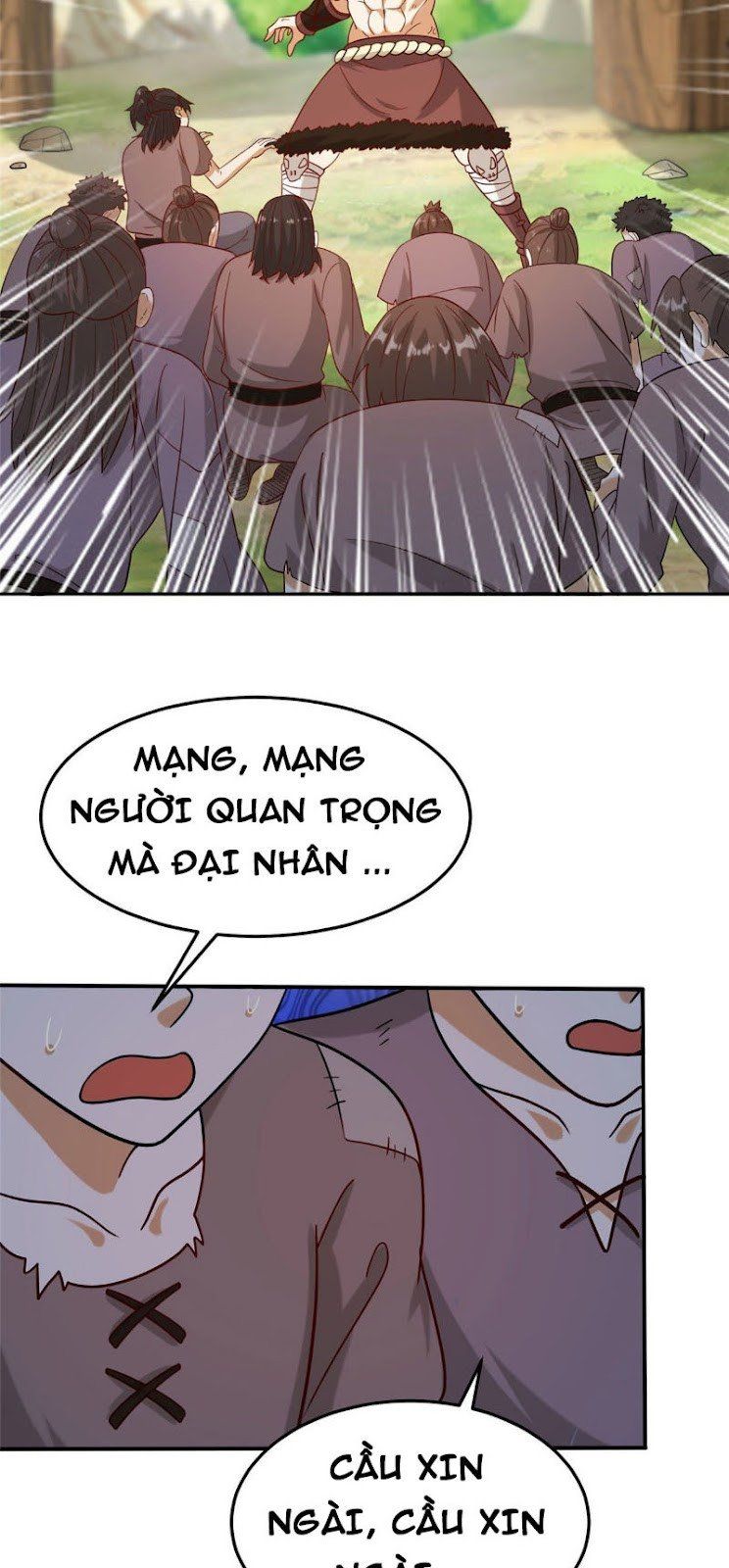 đọc truyện Chân Võ Thế Giới Chương 32 ảnh 13 tại Thiên Thai Truyện