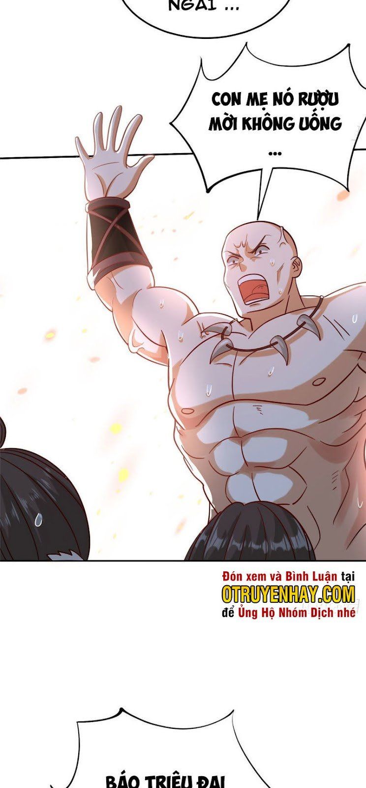 đọc truyện Chân Võ Thế Giới Chương 32 ảnh 14 tại Thiên Thai Truyện