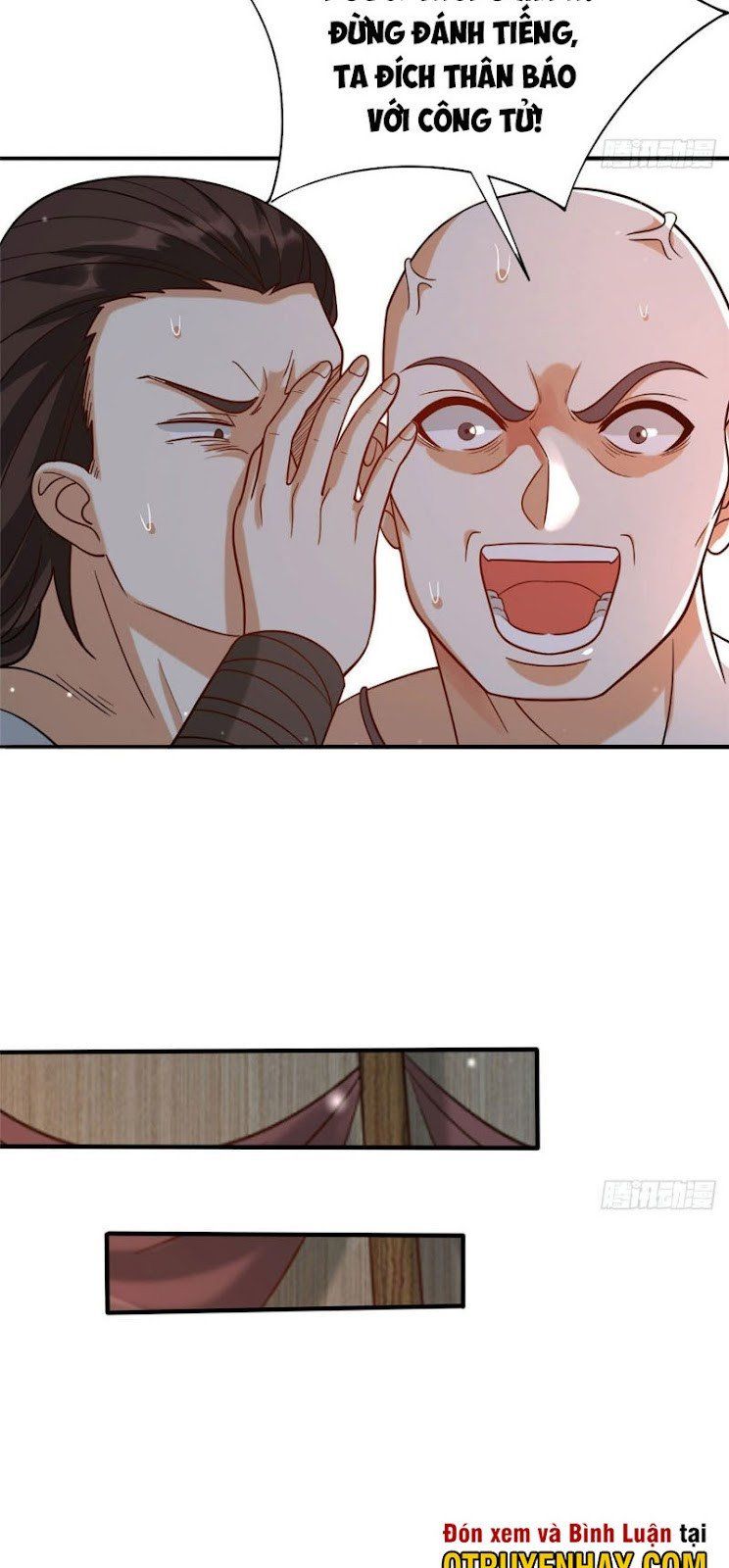 đọc truyện Chân Võ Thế Giới Chương 32 ảnh 16 tại Thiên Thai Truyện