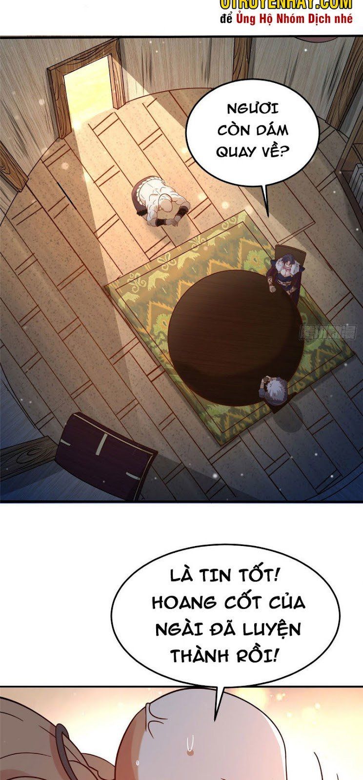 đọc truyện Chân Võ Thế Giới Chương 32 ảnh 17 tại Thiên Thai Truyện