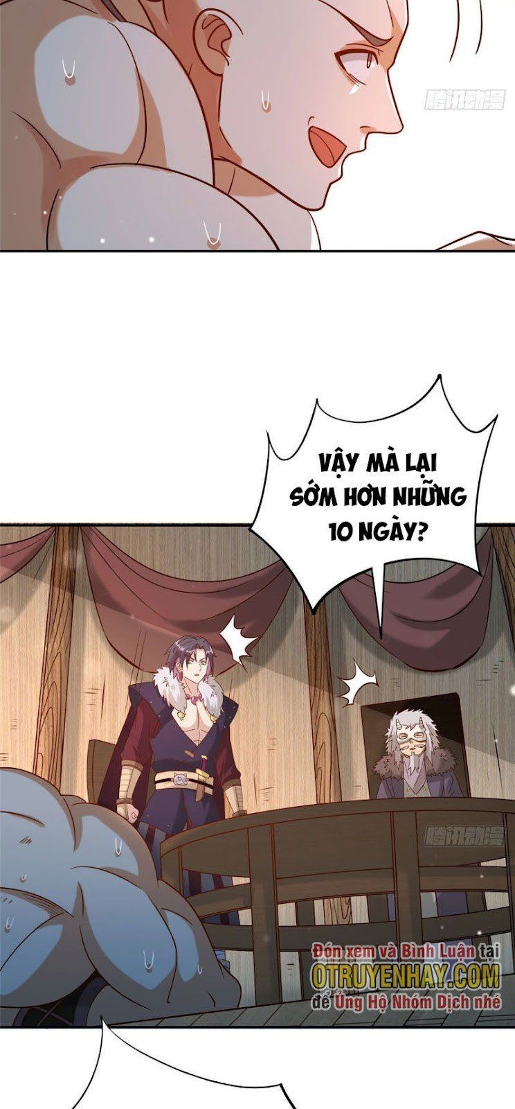 đọc truyện Chân Võ Thế Giới Chương 32 ảnh 18 tại Thiên Thai Truyện