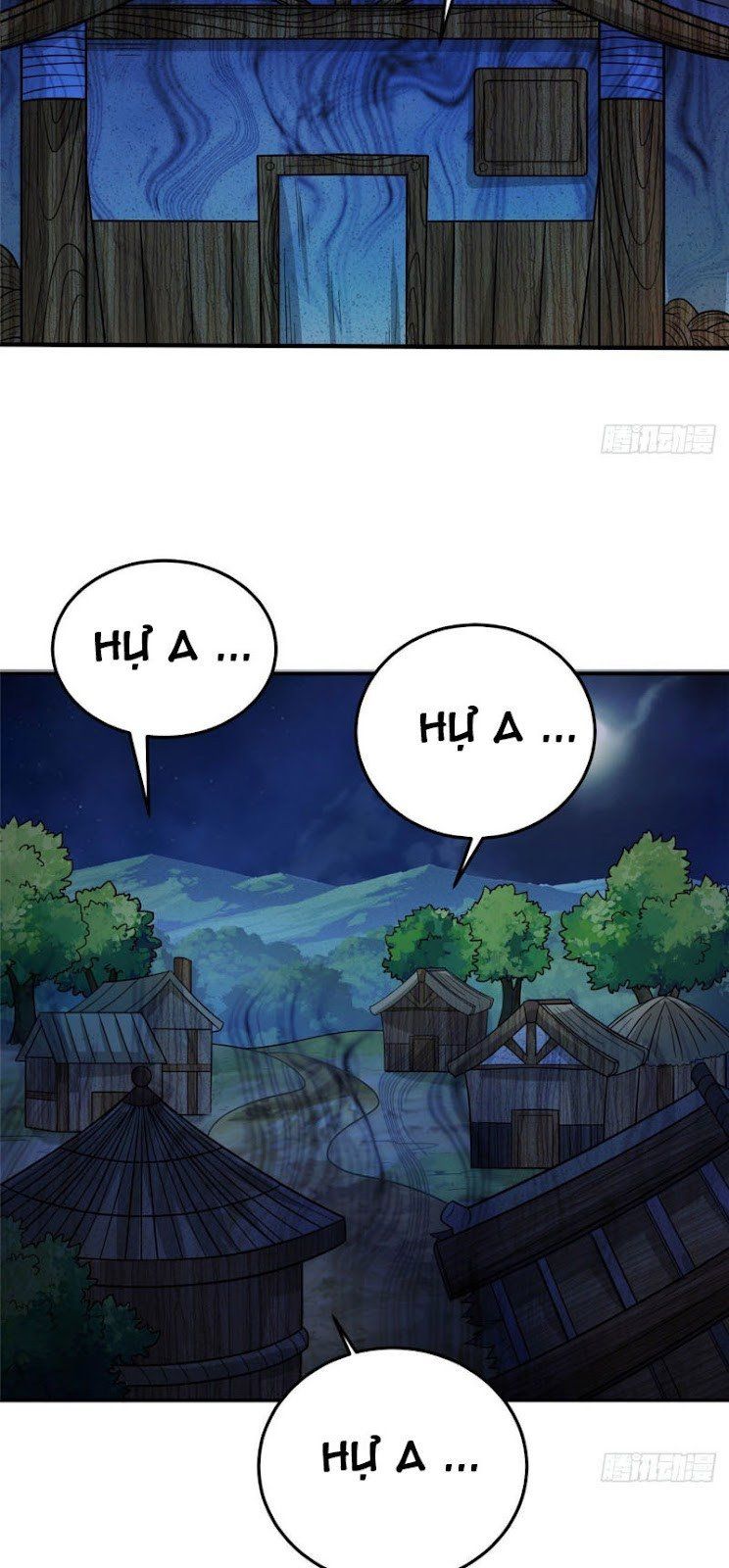 đọc truyện Chân Võ Thế Giới Chương 32 ảnh 4 tại Thiên Thai Truyện