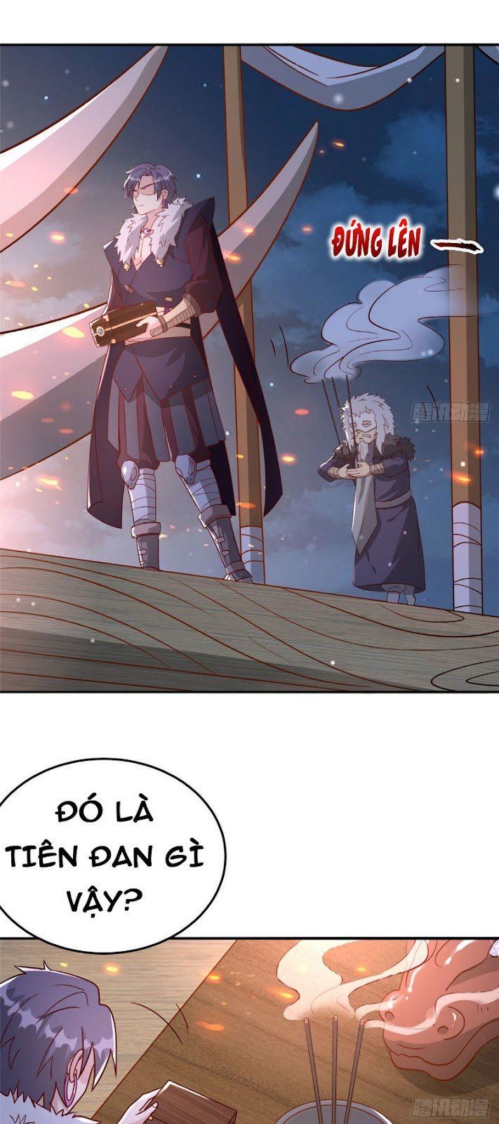 đọc truyện Chân Võ Thế Giới Chương 32 ảnh 24 tại Thiên Thai Truyện