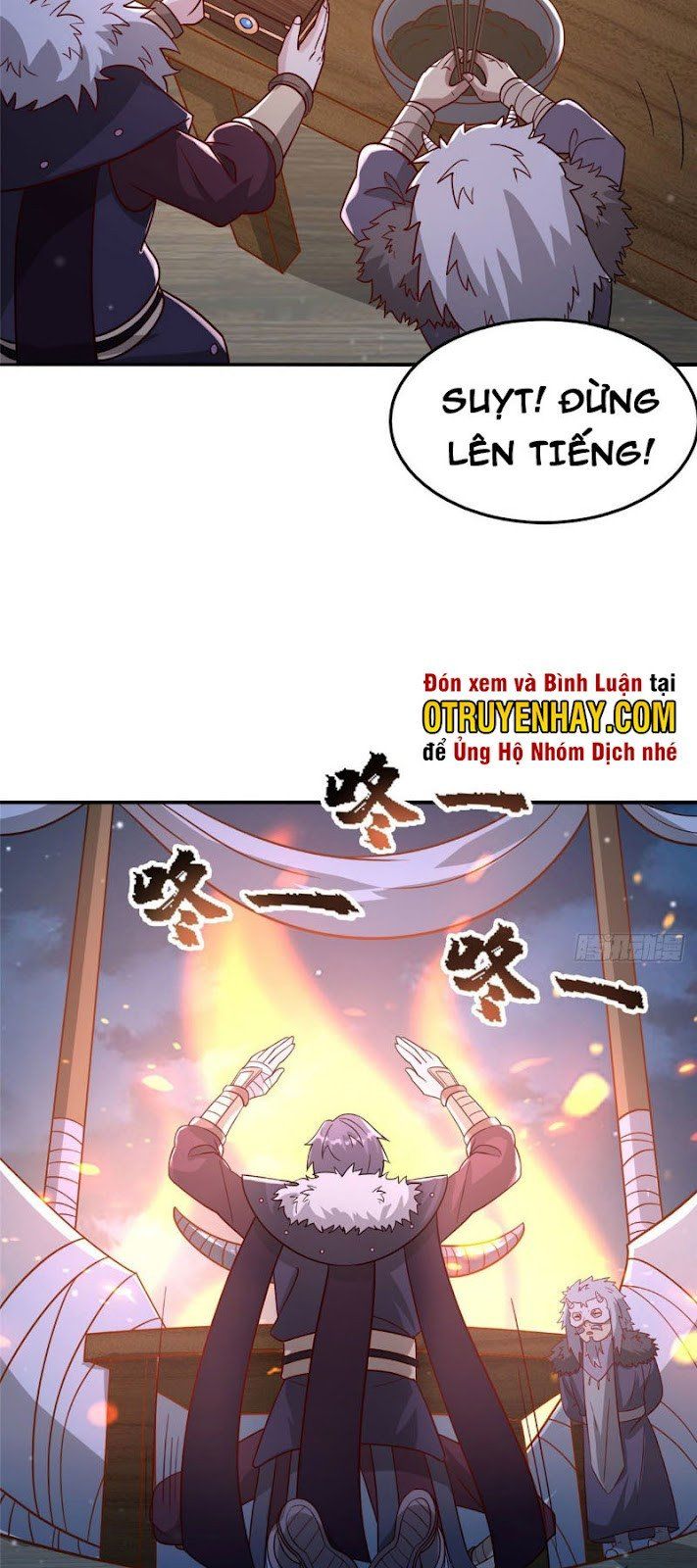 đọc truyện Chân Võ Thế Giới Chương 32 ảnh 25 tại Thiên Thai Truyện