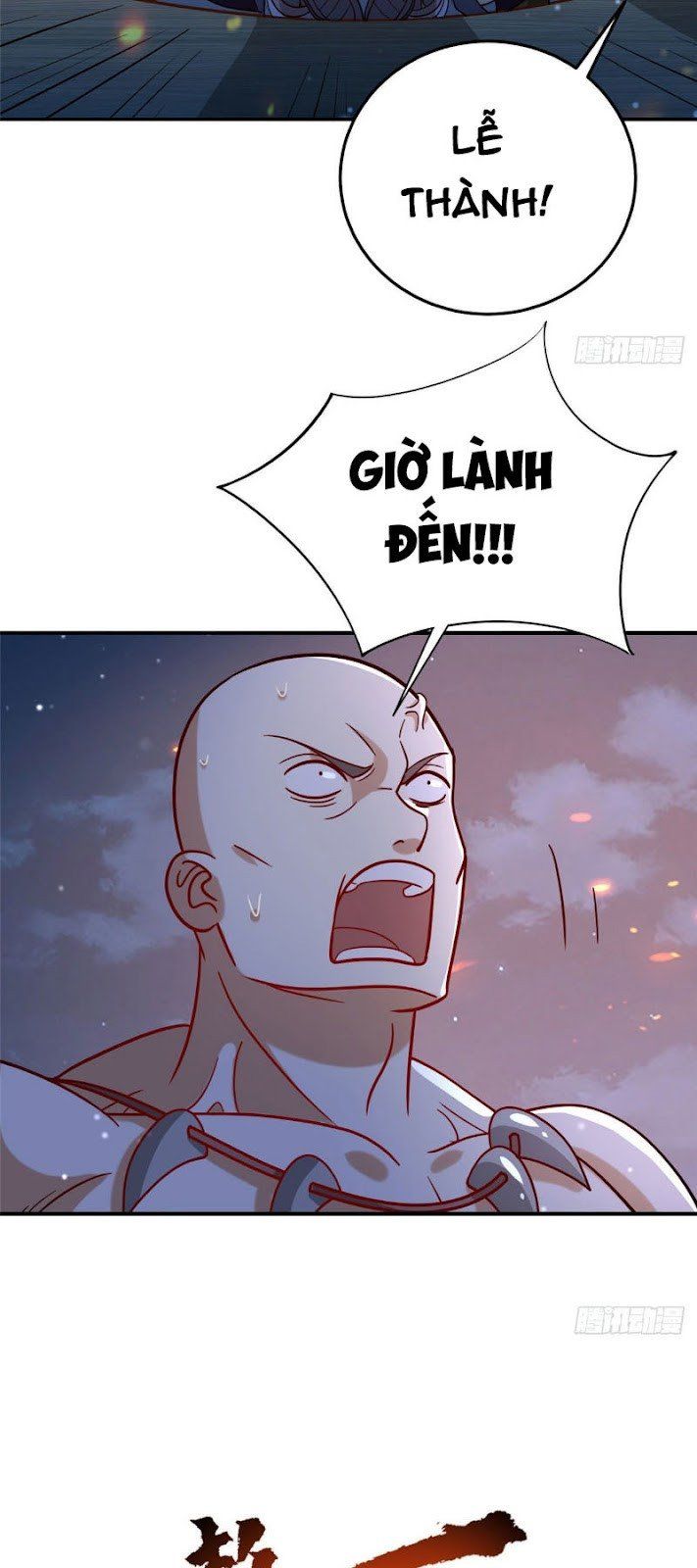 đọc truyện Chân Võ Thế Giới Chương 32 ảnh 26 tại Thiên Thai Truyện