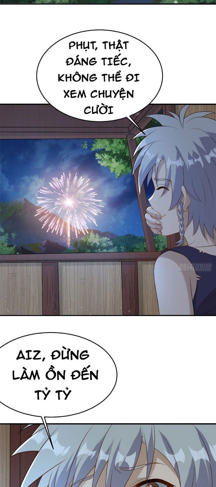 đọc truyện Chân Võ Thế Giới Chương 32 ảnh 28 tại Thiên Thai Truyện