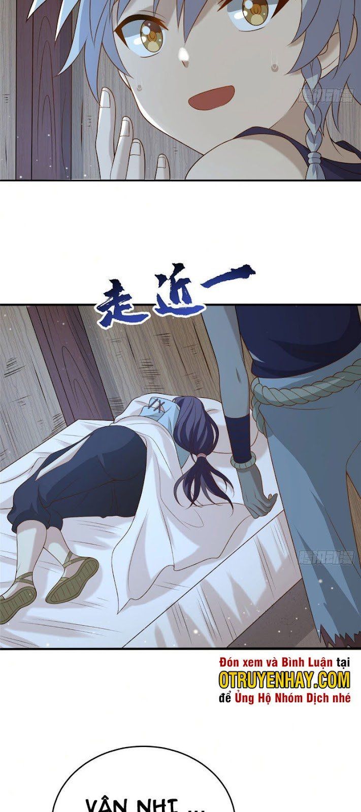 đọc truyện Chân Võ Thế Giới Chương 32 ảnh 29 tại Thiên Thai Truyện