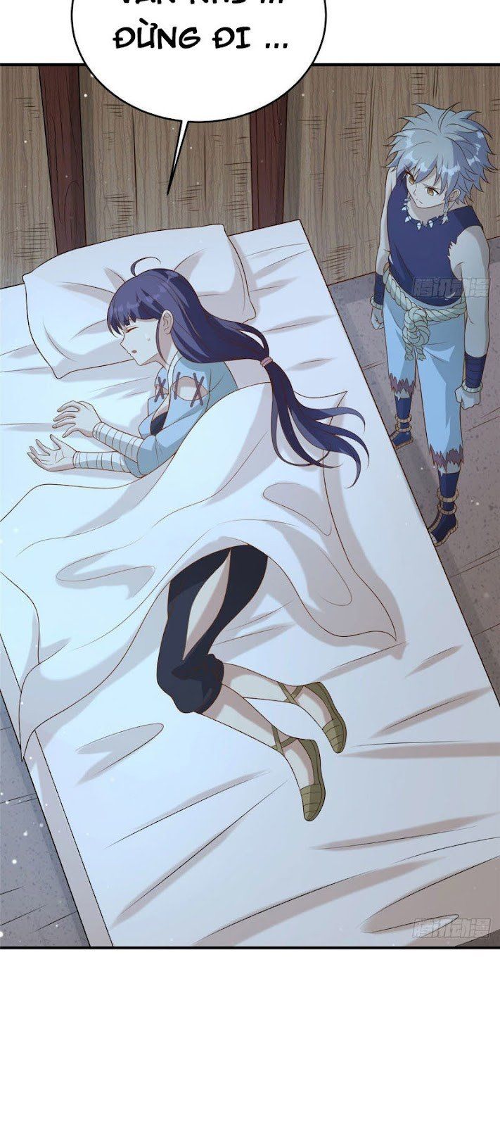 đọc truyện Chân Võ Thế Giới Chương 32 ảnh 30 tại Thiên Thai Truyện