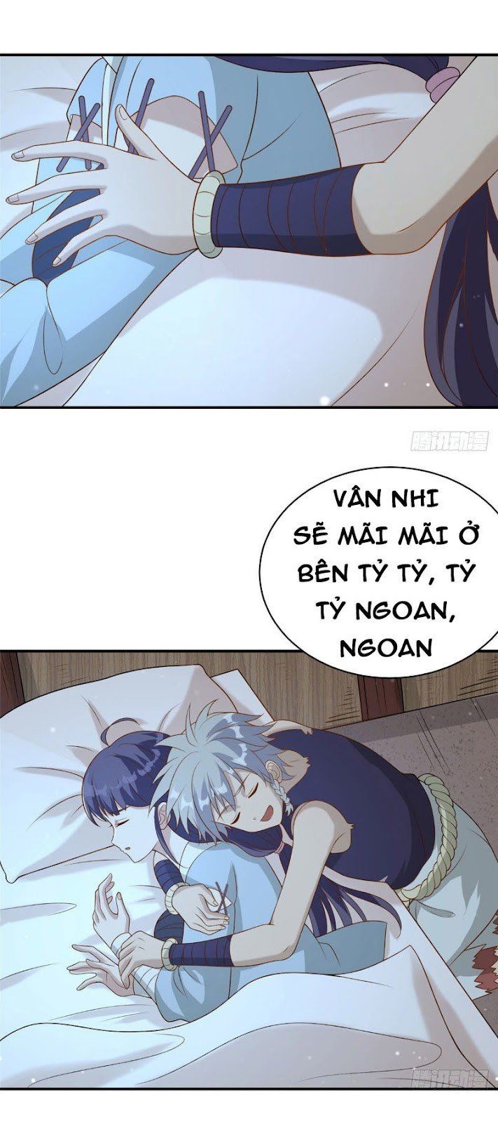 đọc truyện Chân Võ Thế Giới Chương 32 ảnh 31 tại Thiên Thai Truyện