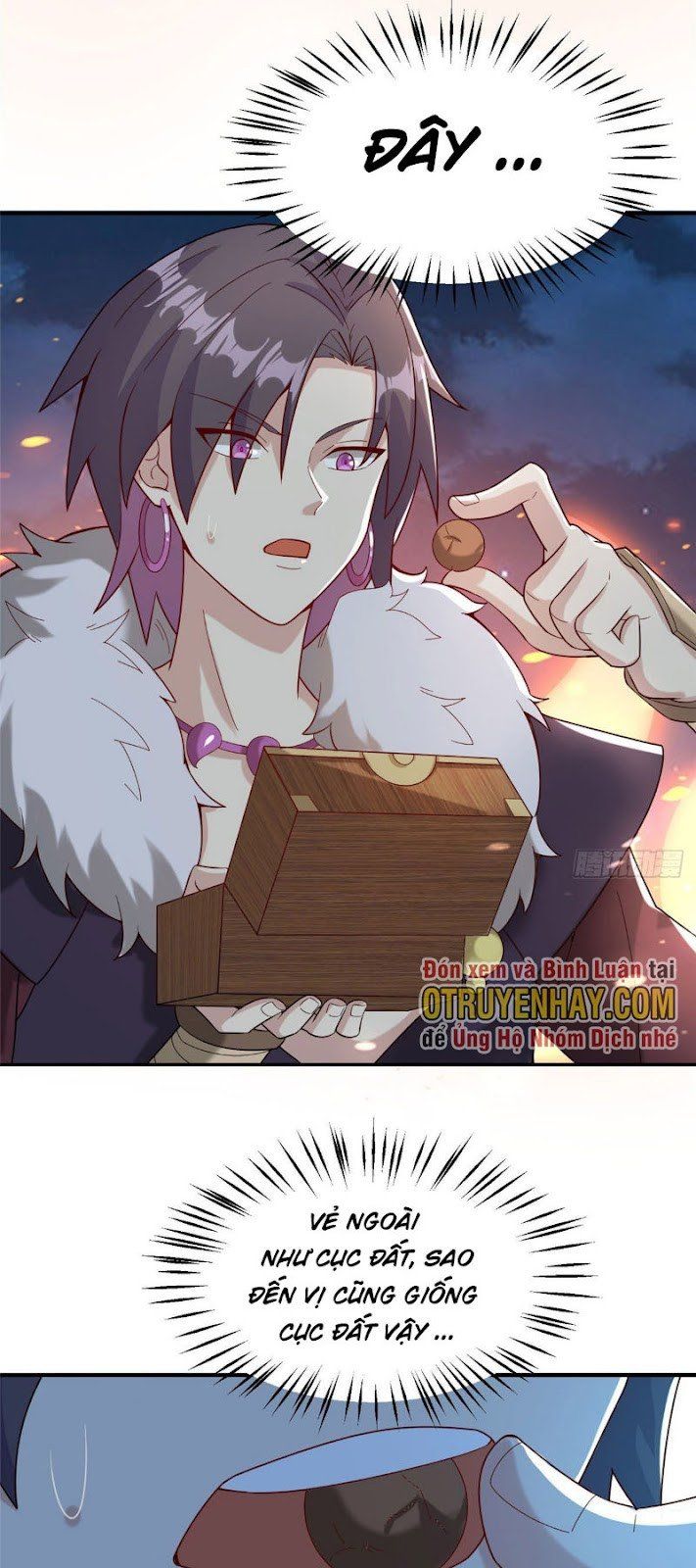 đọc truyện Chân Võ Thế Giới Chương 32 ảnh 34 tại Thiên Thai Truyện