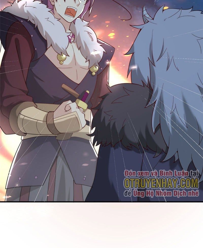 đọc truyện Chân Võ Thế Giới Chương 32 ảnh 38 tại Thiên Thai Truyện