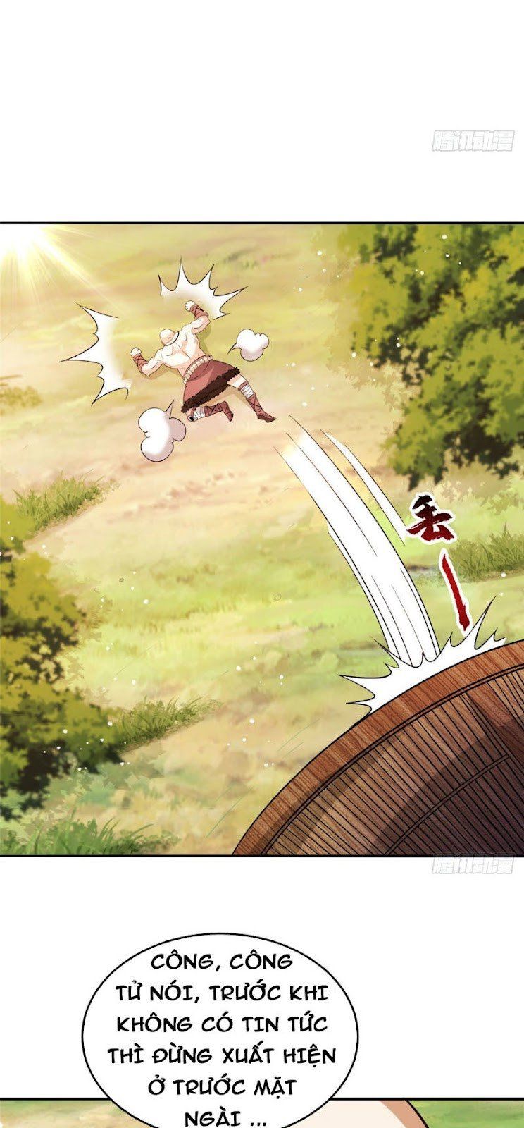 đọc truyện Chân Võ Thế Giới Chương 32 ảnh 8 tại Thiên Thai Truyện