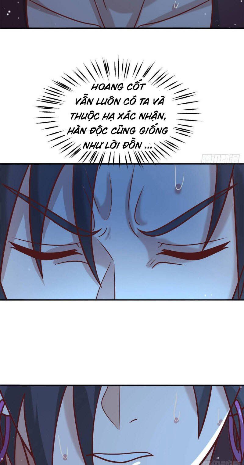 đọc truyện Chân Võ Thế Giới Chương 33 ảnh 13 tại Thiên Thai Truyện