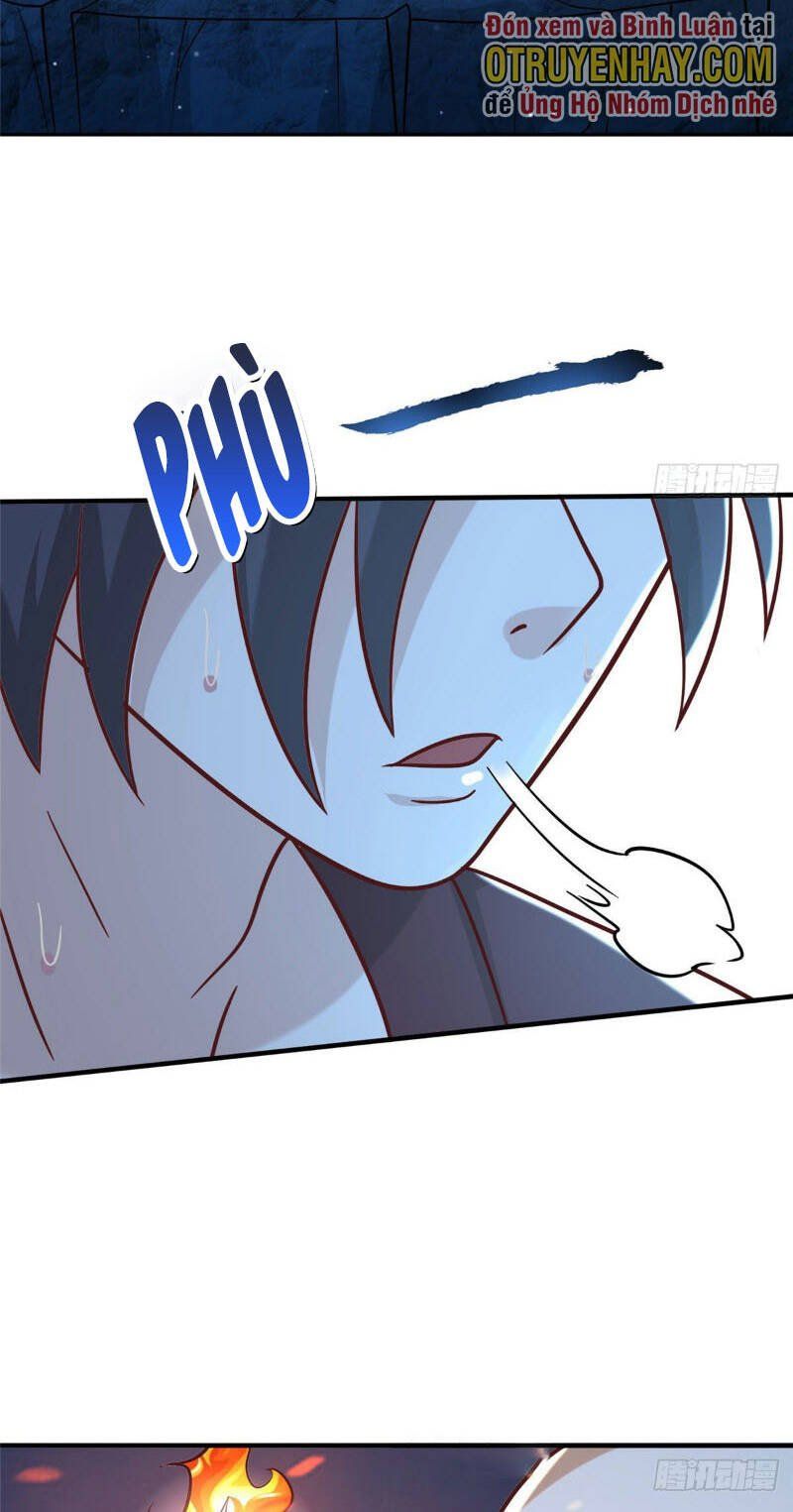 đọc truyện Chân Võ Thế Giới Chương 33 ảnh 15 tại Thiên Thai Truyện