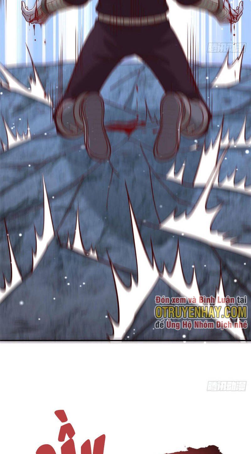 đọc truyện Chân Võ Thế Giới Chương 33 ảnh 23 tại Thiên Thai Truyện