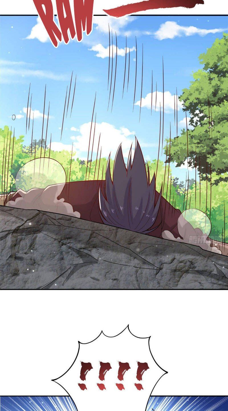 đọc truyện Chân Võ Thế Giới Chương 33 ảnh 24 tại Thiên Thai Truyện