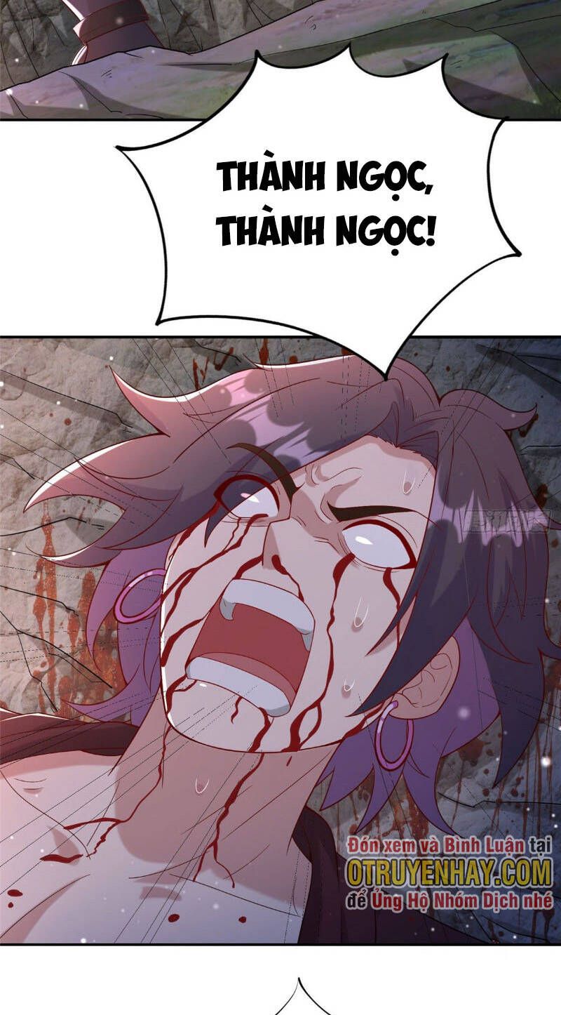 đọc truyện Chân Võ Thế Giới Chương 33 ảnh 27 tại Thiên Thai Truyện