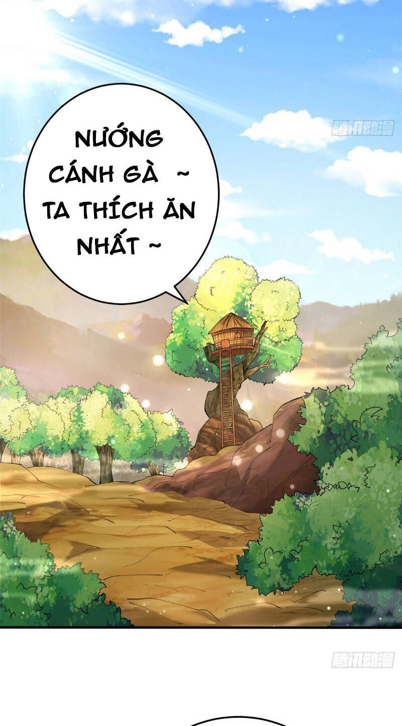 đọc truyện Chân Võ Thế Giới Chương 33 ảnh 31 tại Thiên Thai Truyện