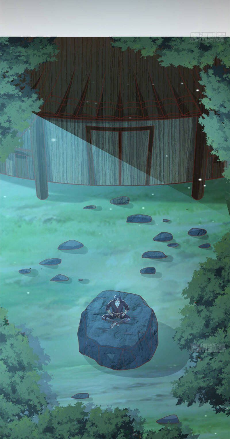 đọc truyện Chân Võ Thế Giới Chương 33 ảnh 5 tại Thiên Thai Truyện