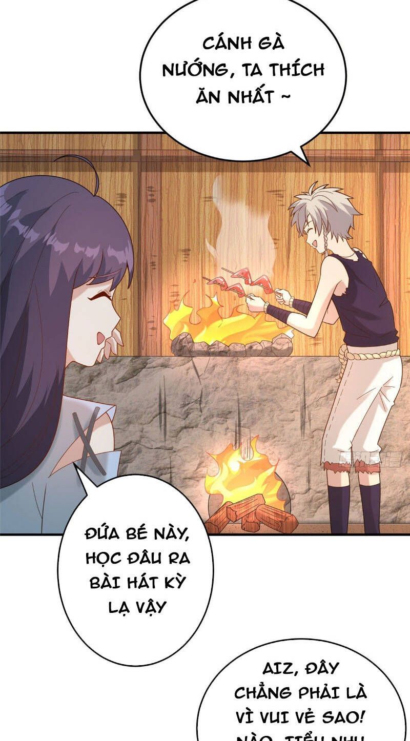 đọc truyện Chân Võ Thế Giới Chương 33 ảnh 32 tại Thiên Thai Truyện