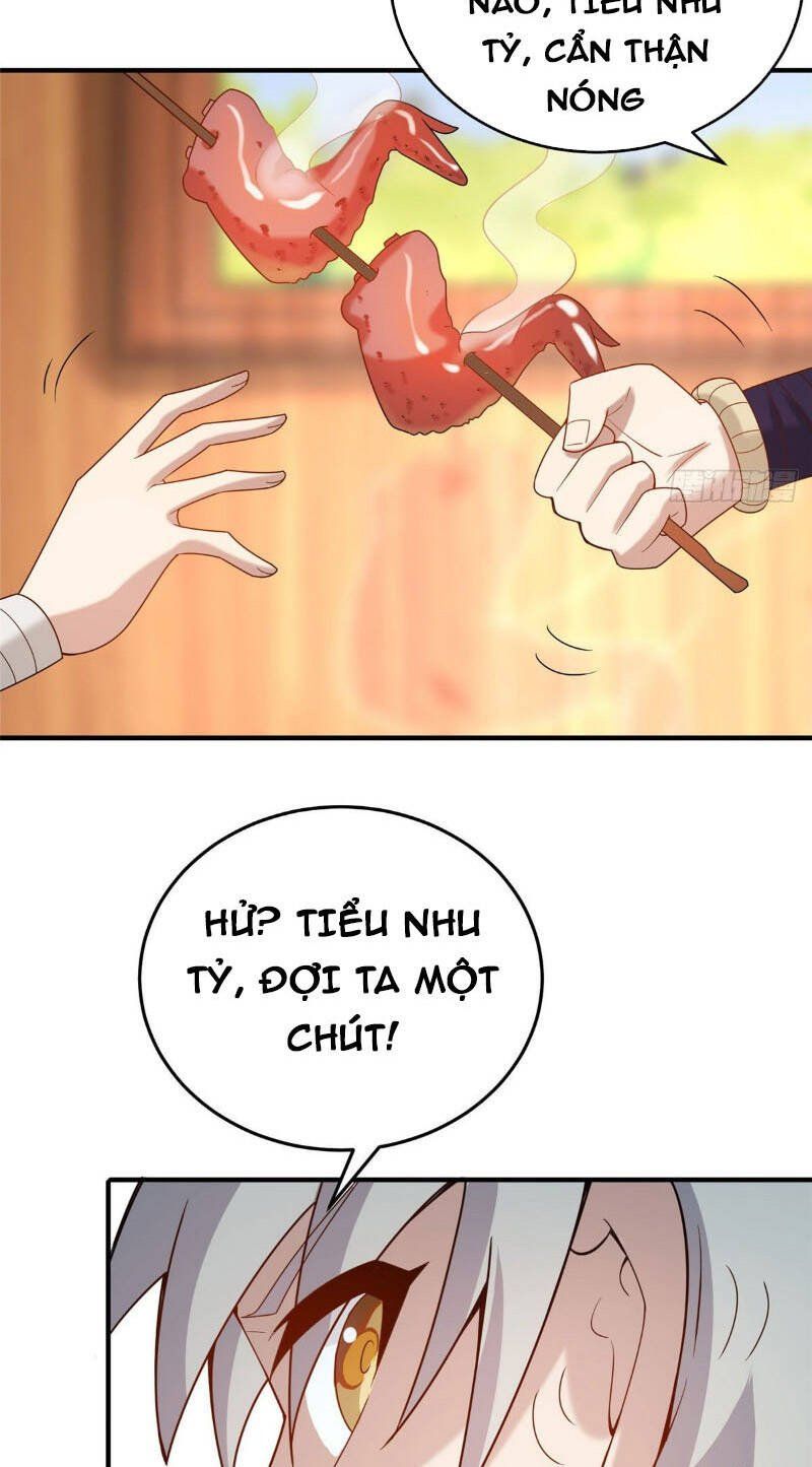 đọc truyện Chân Võ Thế Giới Chương 33 ảnh 33 tại Thiên Thai Truyện