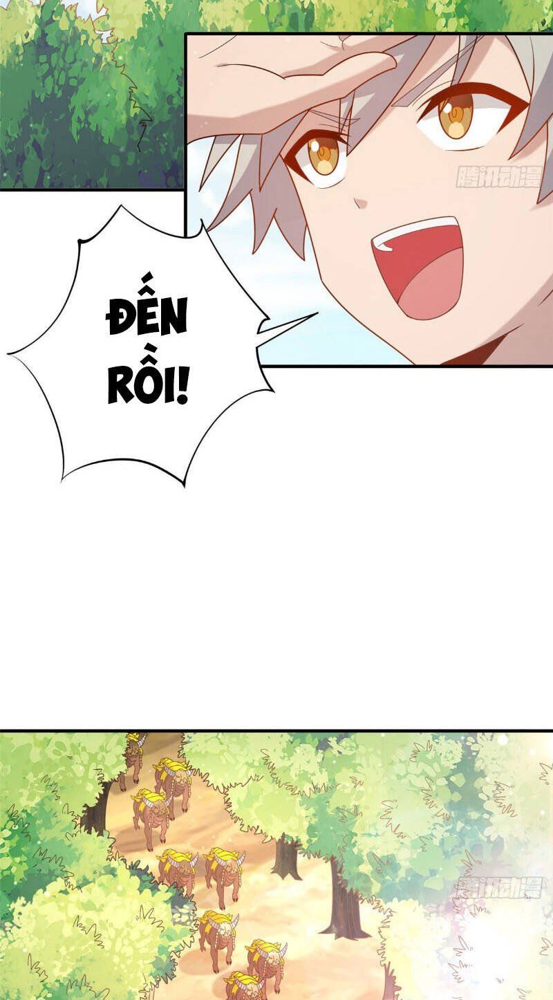 đọc truyện Chân Võ Thế Giới Chương 33 ảnh 36 tại Thiên Thai Truyện