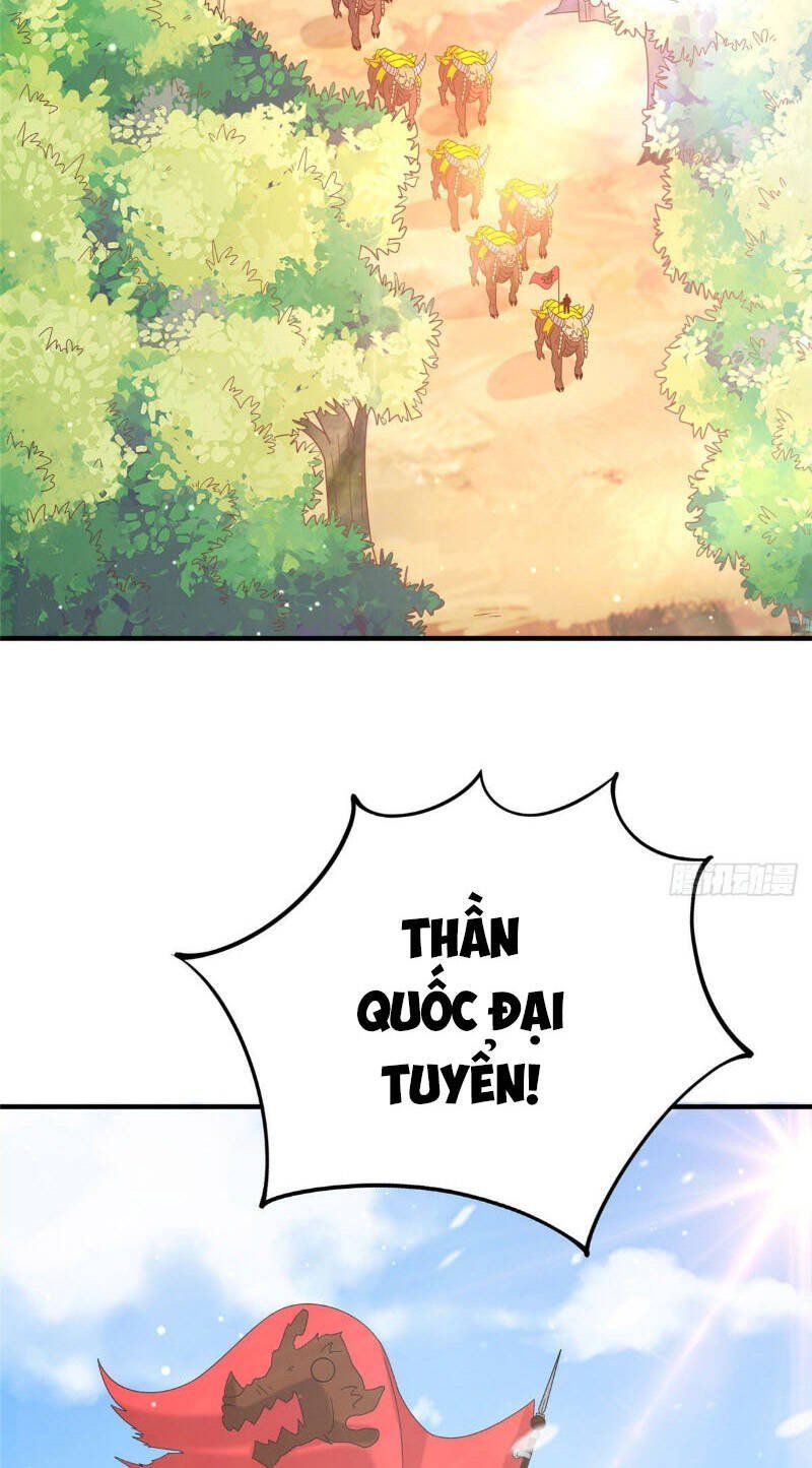 đọc truyện Chân Võ Thế Giới Chương 33 ảnh 37 tại Thiên Thai Truyện