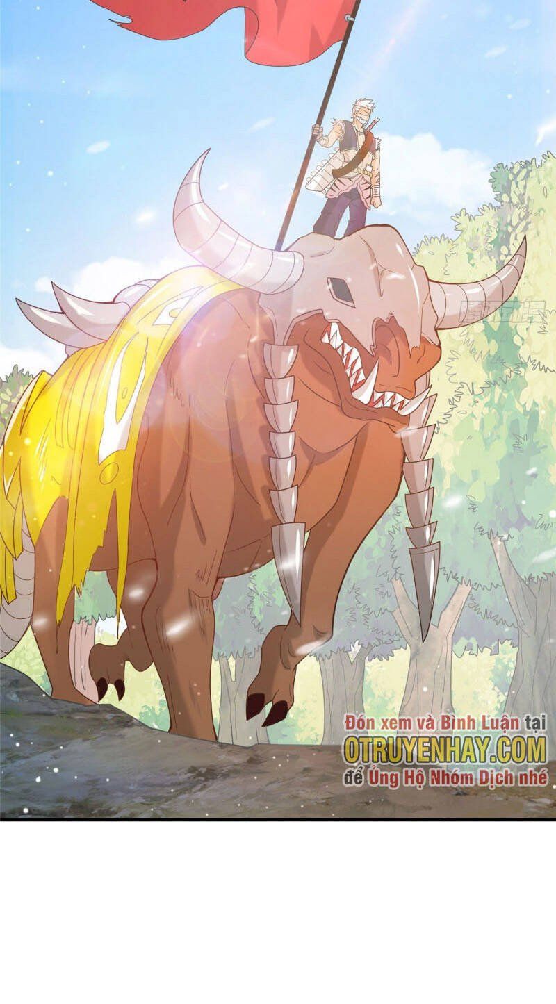 đọc truyện Chân Võ Thế Giới Chương 33 ảnh 38 tại Thiên Thai Truyện