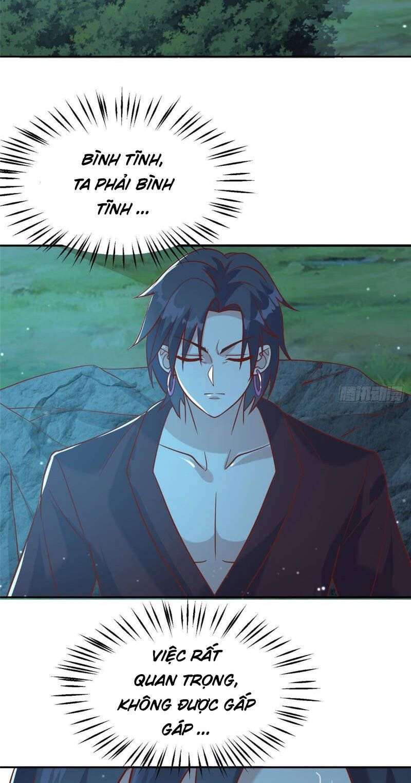 đọc truyện Chân Võ Thế Giới Chương 33 ảnh 6 tại Thiên Thai Truyện