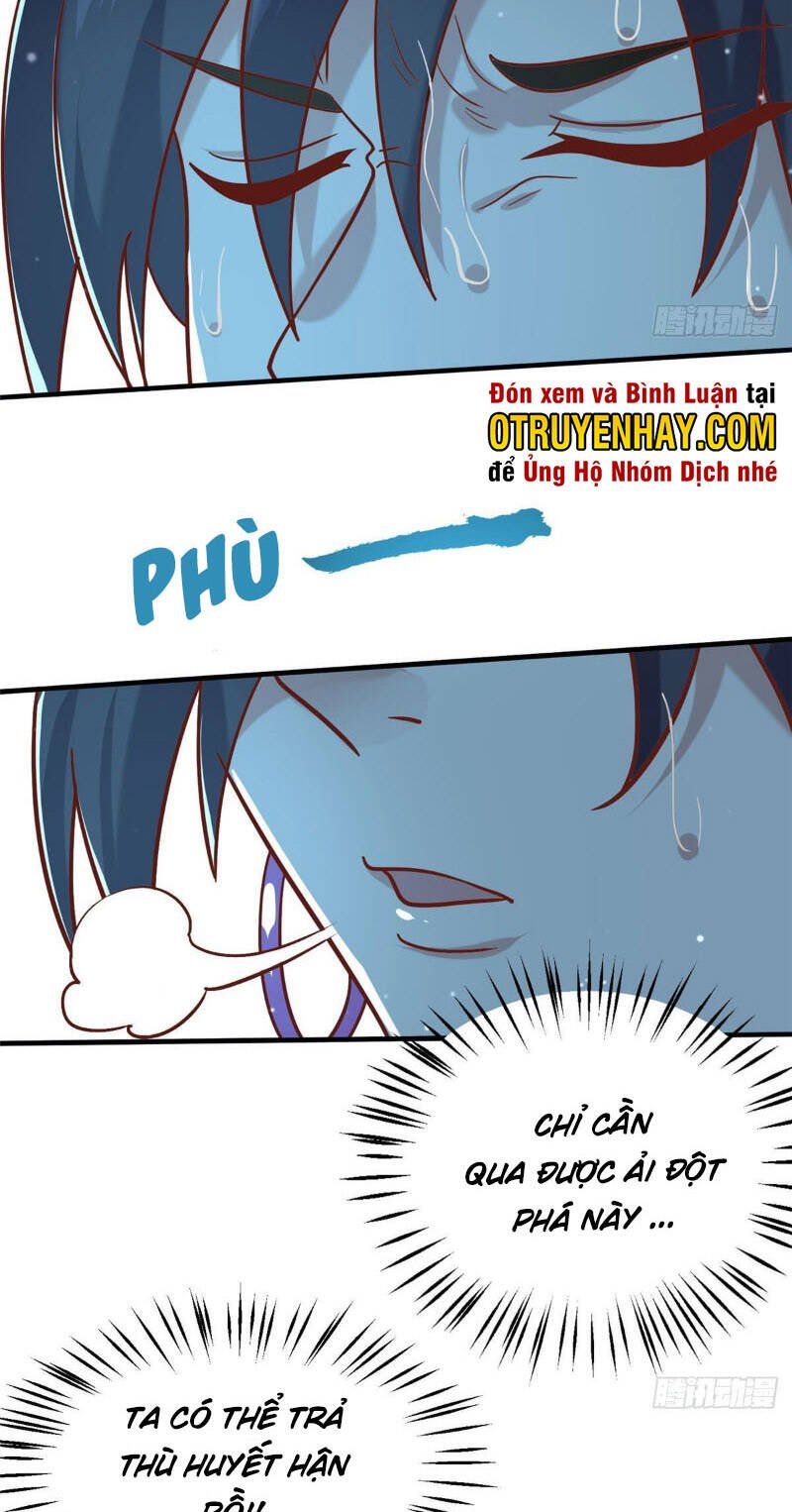 đọc truyện Chân Võ Thế Giới Chương 33 ảnh 7 tại Thiên Thai Truyện