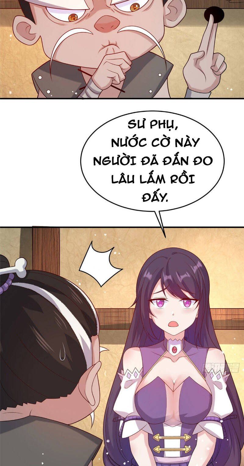 đọc truyện Chân Võ Thế Giới Chương 34 ảnh 12 tại Thiên Thai Truyện