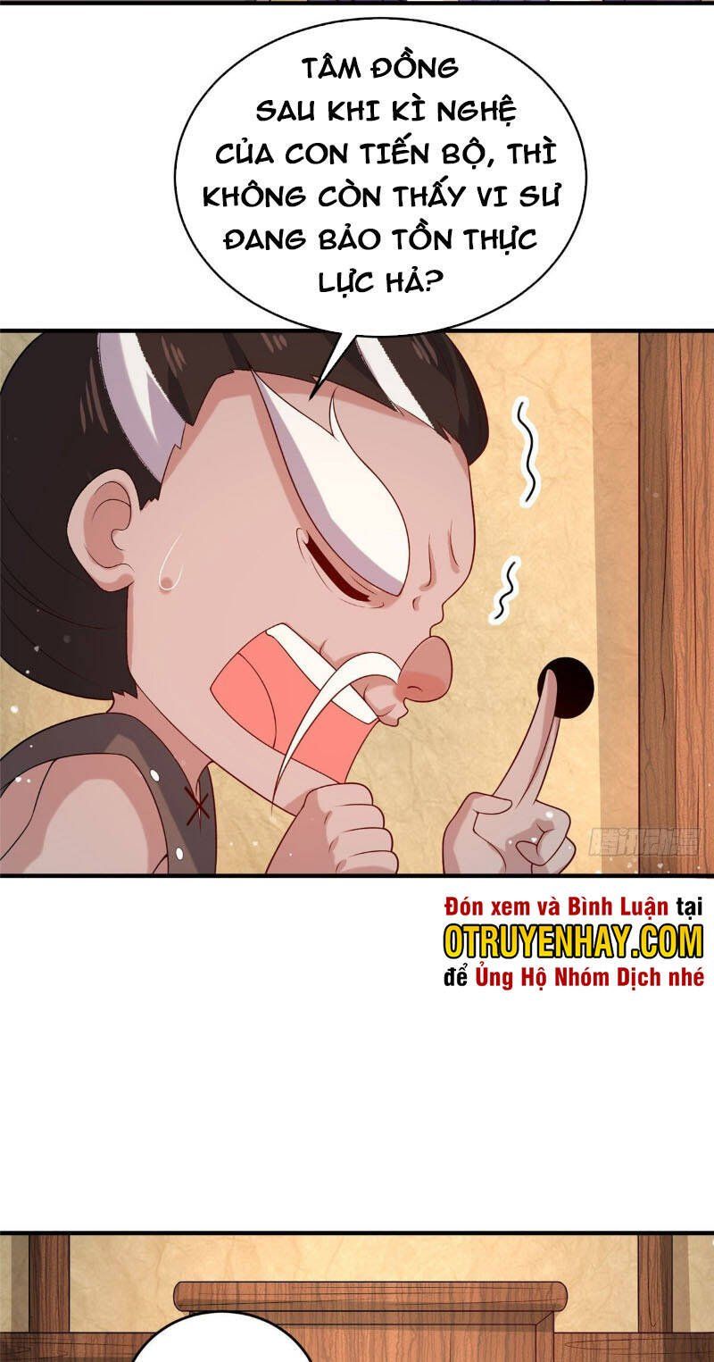 đọc truyện Chân Võ Thế Giới Chương 34 ảnh 13 tại Thiên Thai Truyện