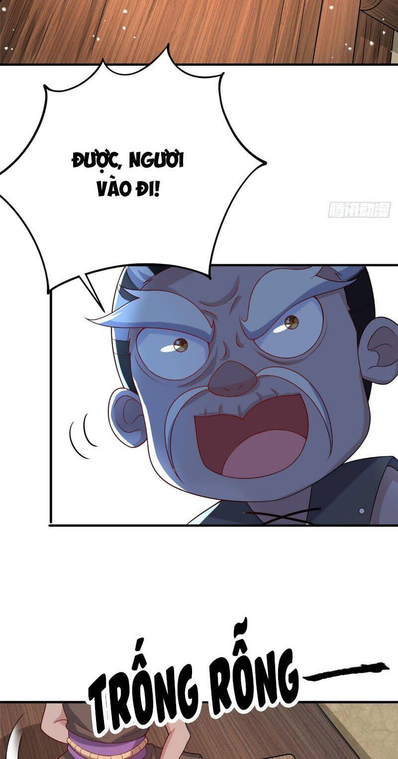 đọc truyện Chân Võ Thế Giới Chương 34 ảnh 15 tại Thiên Thai Truyện