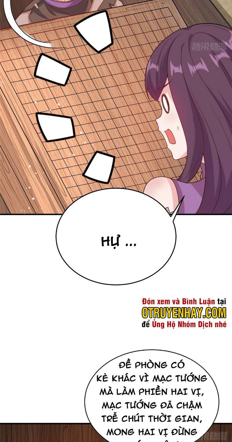 đọc truyện Chân Võ Thế Giới Chương 34 ảnh 16 tại Thiên Thai Truyện