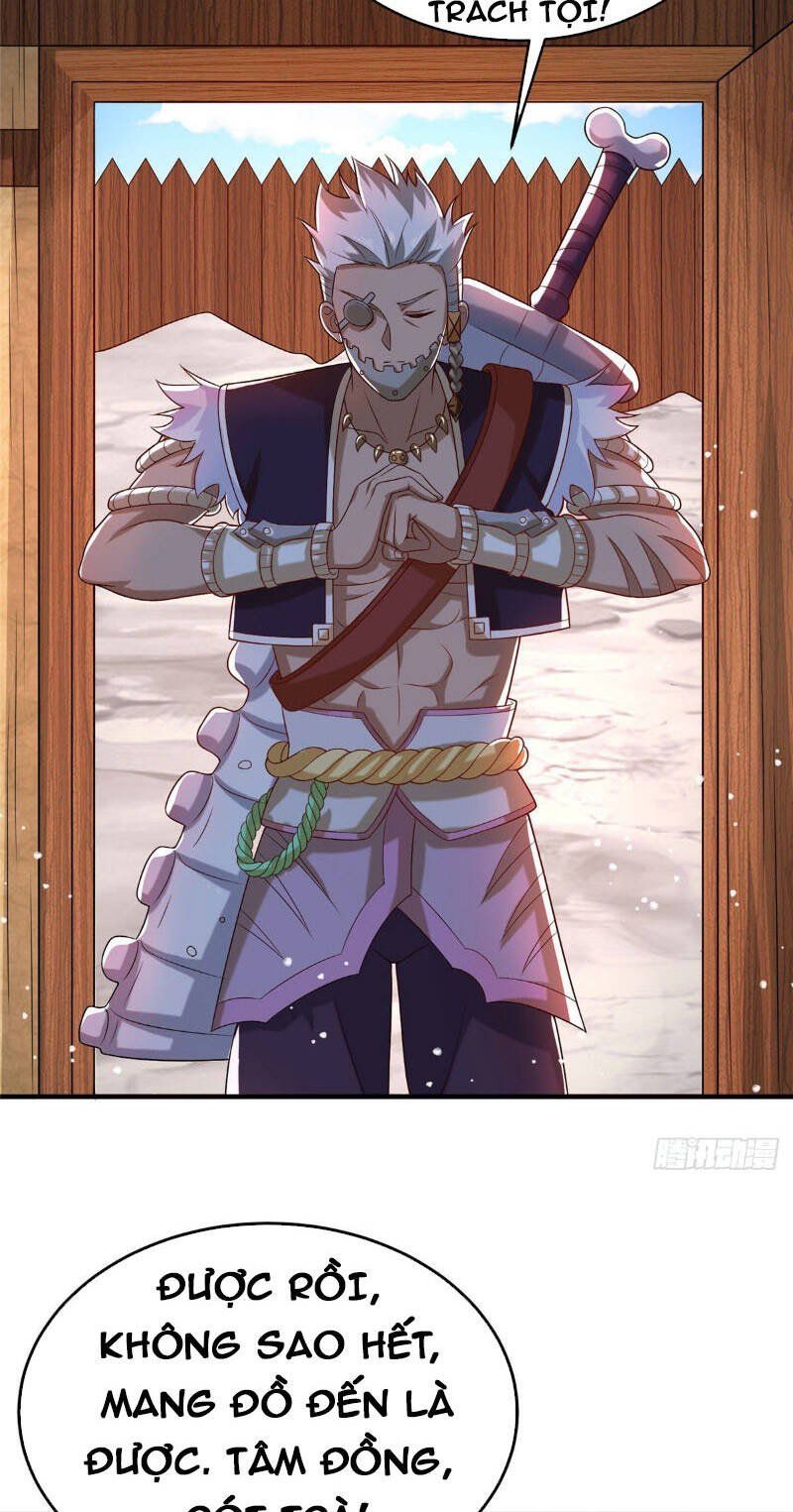 đọc truyện Chân Võ Thế Giới Chương 34 ảnh 17 tại Thiên Thai Truyện