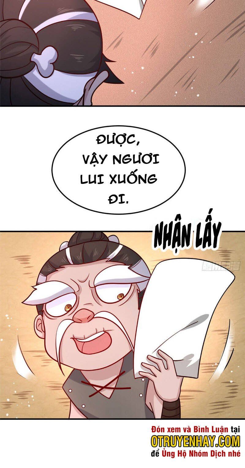 đọc truyện Chân Võ Thế Giới Chương 34 ảnh 19 tại Thiên Thai Truyện