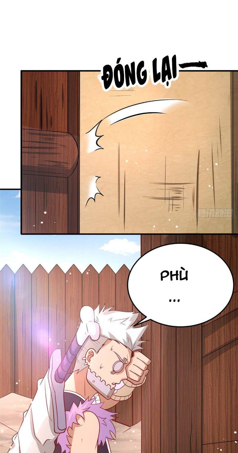 đọc truyện Chân Võ Thế Giới Chương 34 ảnh 20 tại Thiên Thai Truyện