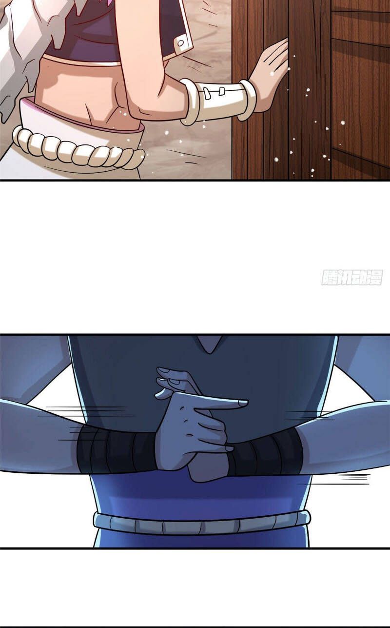 đọc truyện Chân Võ Thế Giới Chương 34 ảnh 21 tại Thiên Thai Truyện