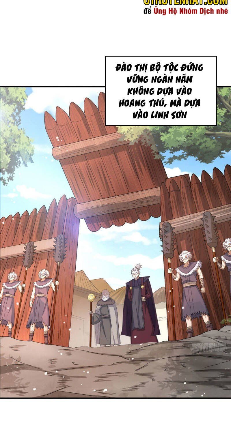 đọc truyện Chân Võ Thế Giới Chương 34 ảnh 4 tại Thiên Thai Truyện