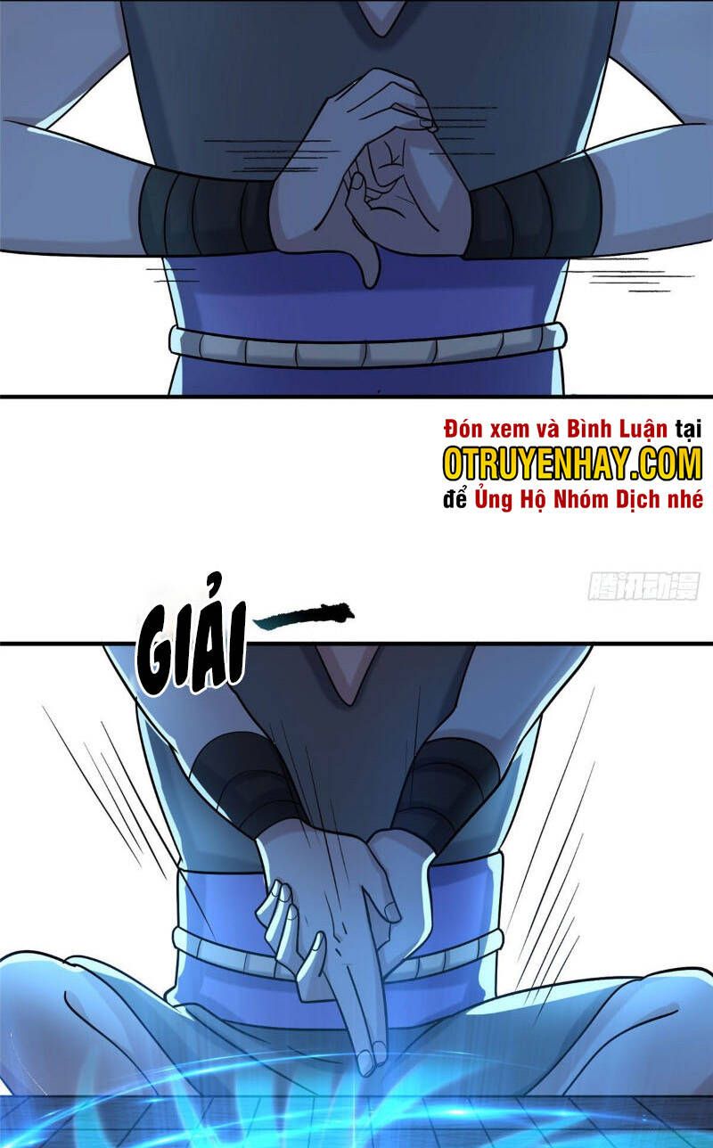 đọc truyện Chân Võ Thế Giới Chương 34 ảnh 22 tại Thiên Thai Truyện