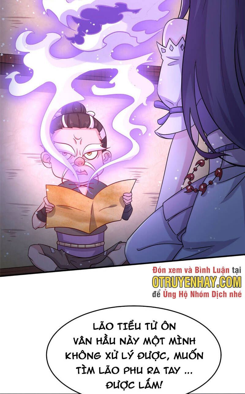 đọc truyện Chân Võ Thế Giới Chương 34 ảnh 25 tại Thiên Thai Truyện